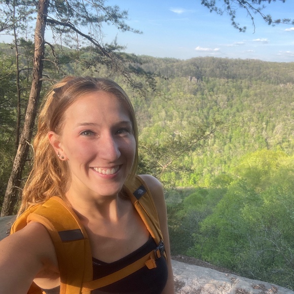 Meet the Posher Other - Meet your Posher, Megan